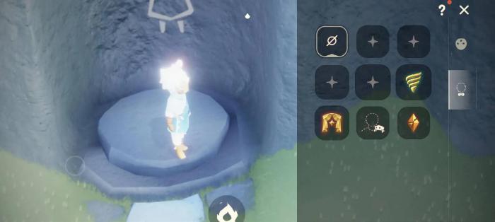 光遇小矮人怎么换3