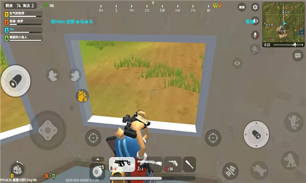 香肠派对偷鸡方法是什么3