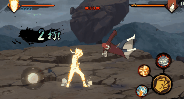 火影忍者小樱怎么变强2