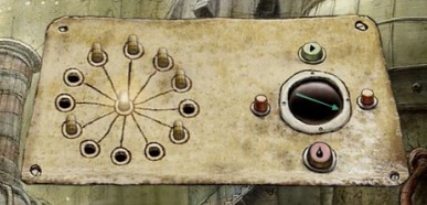 机械迷城第八关怎么玩1