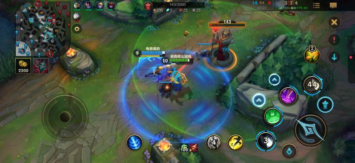 英雄联盟哪个辅助特别强势2