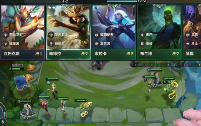 金铲铲之战最强套路是什么3