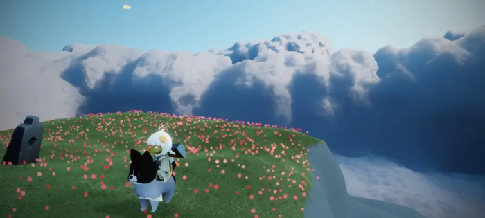 光遇大树屋怎么帮先祖2