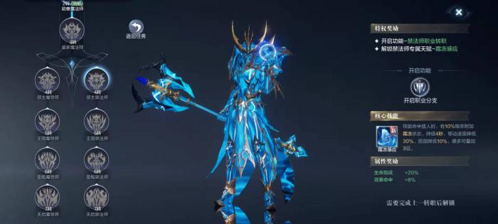 全民奇迹2魔法师用什么羽毛1