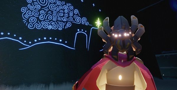 光遇土先知的背包是干什么用的1