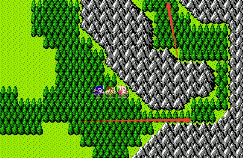 吞食天地2打完汉中以后去哪里3