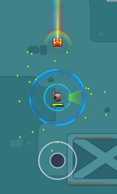 弹壳特攻队卡在75关怎么过4