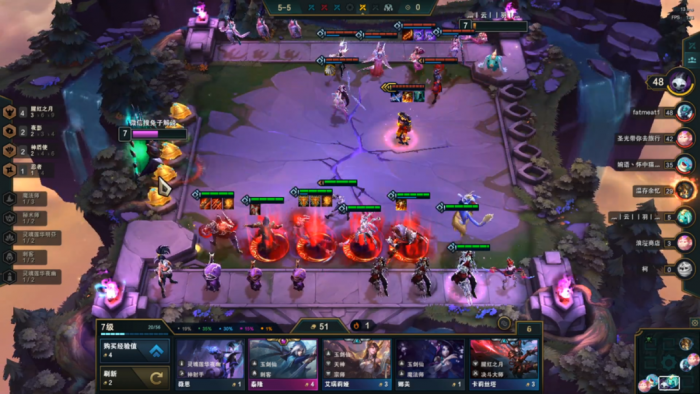 云顶之弈普朗克最新阵容怎么样3