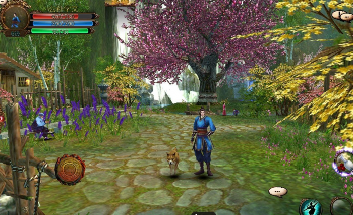 卧虎藏龙怎么获得七伤拳2