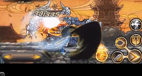 影之刃怎么觉醒三技能3