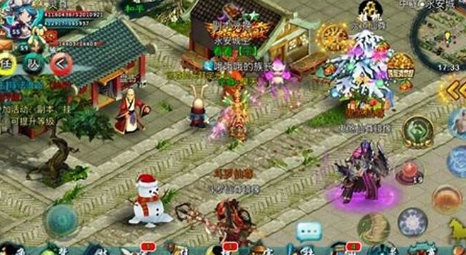 忘仙七彩仙囊怎么开3