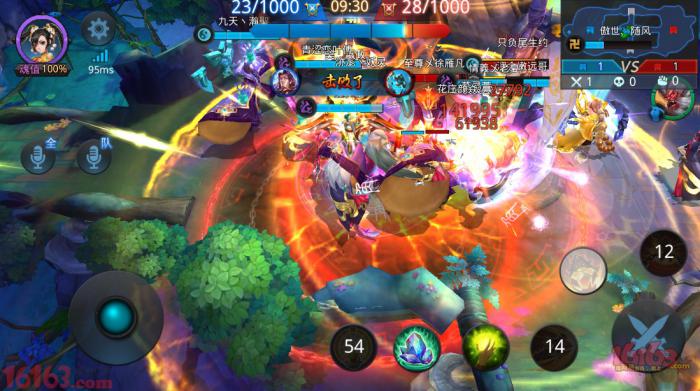 乱斗西游封神路174怎么过2