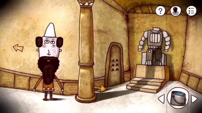 迷失岛红色指针有什么用2