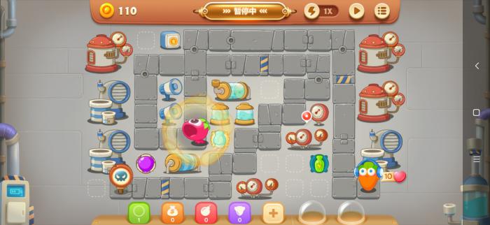 保卫萝卜3哪个宠物最好2