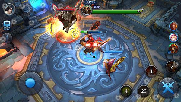 乱斗西游如何获得战宠2