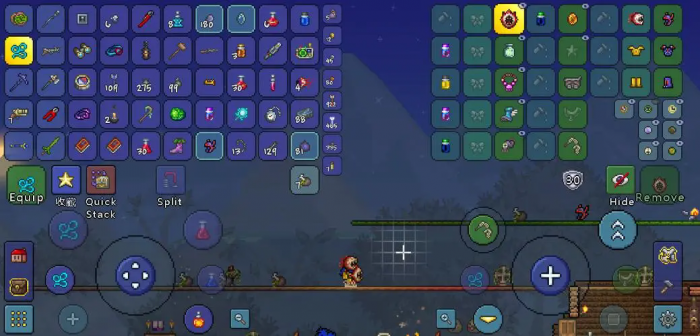 泰拉瑞亚怎么获得克苏鲁之盾3