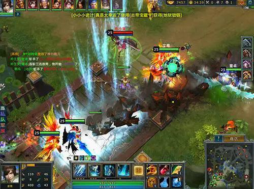 梦三国万象画魂碎片怎么获得3