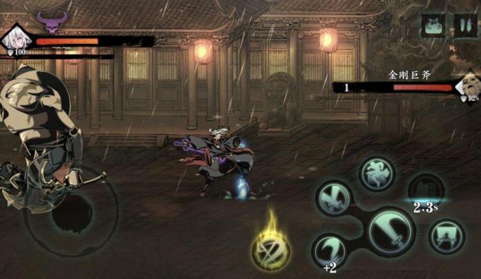 影之刃暗夜风暴怎么用3