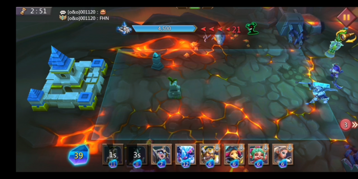 王国纪元边境之门攻略4章6关3