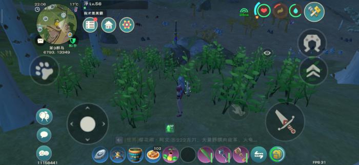 创造与魔法顽皮蝾螈战宠资质3