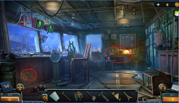 密室逃脱14冰箱连线怎么连2