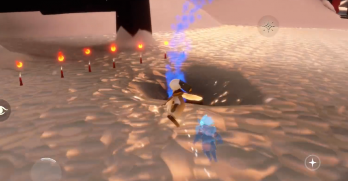 光遇魔法季六大灵在哪里1