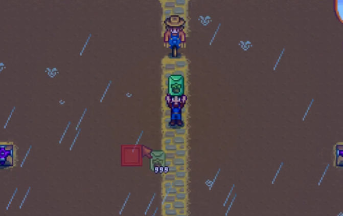 星露谷物语春季野生种子有哪些特性1