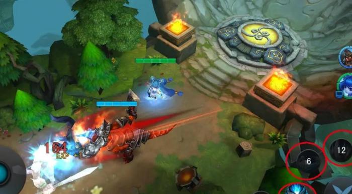 乱斗西游2夸父用什么套装好1