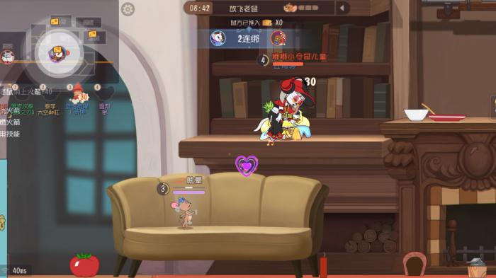 猫和老鼠图多盖洛怎么玩2