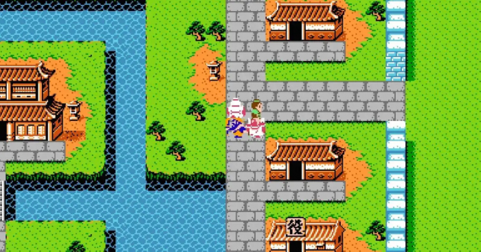 吞食天地2怒狮有什么用1