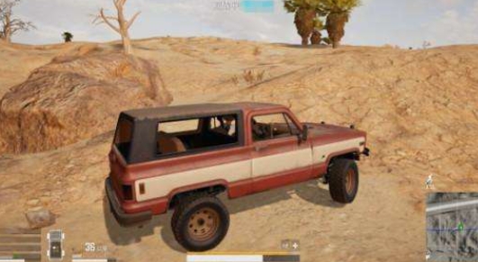 绝对求生哪个载具好1