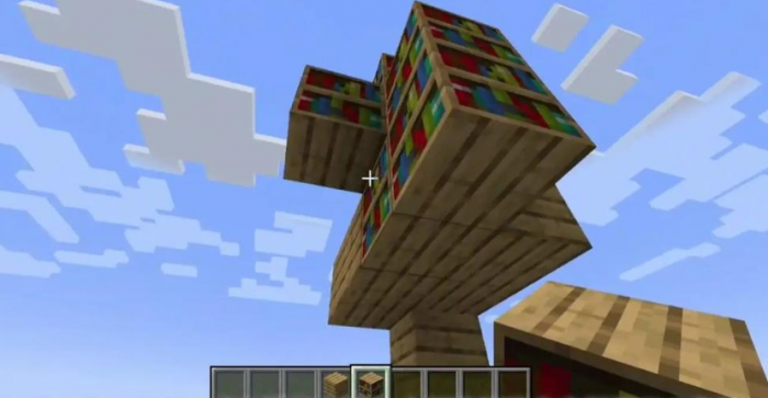 我的世界附魔台有什么用1