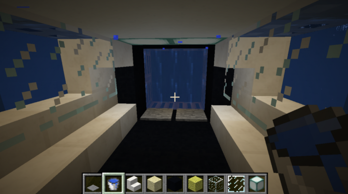 我的世界海绵怎么得2