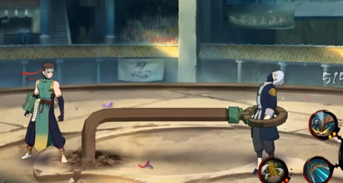 火影忍者手游新春大和怎么玩2