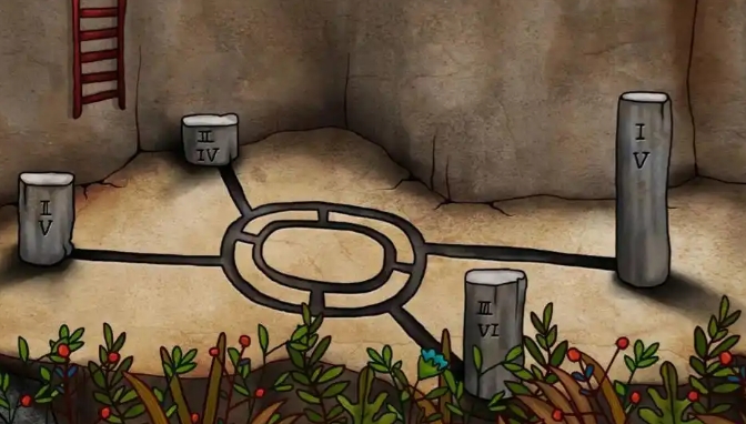 迷失岛2蓝色羽毛在哪里2