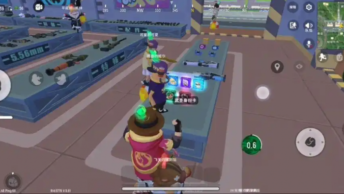 香肠派对身份卡有什么用2