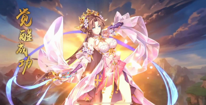 少年三国志2貂蝉怎么搭配阵容1