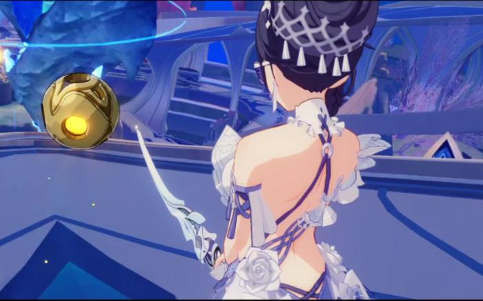 崩坏3芽衣泳装怎么获得1