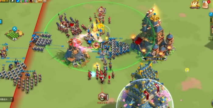 万国觉醒查理曼技能怎么样2