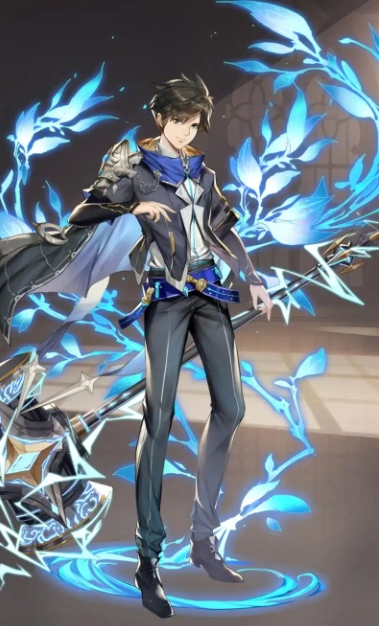 斗罗大陆武魂觉醒联盟怎么创2