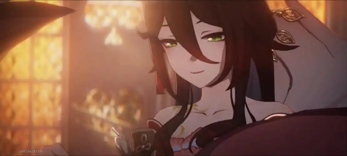 崩坏星穹铁道忘归人怎么组队2