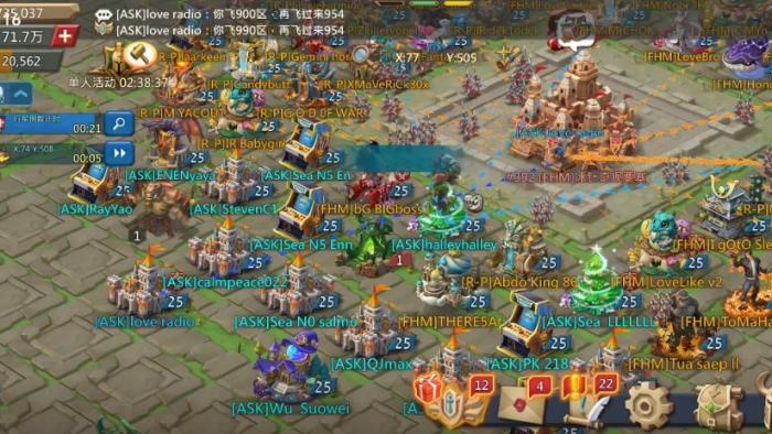 王国纪元为什么t2很厉害2