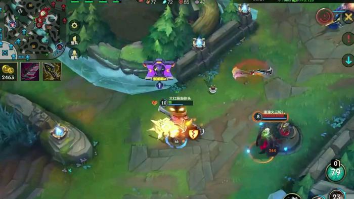 英雄联盟手游卡牌打法思路是什么3