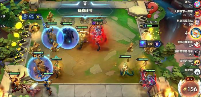 金铲铲s9主宰羁绊怎么玩1