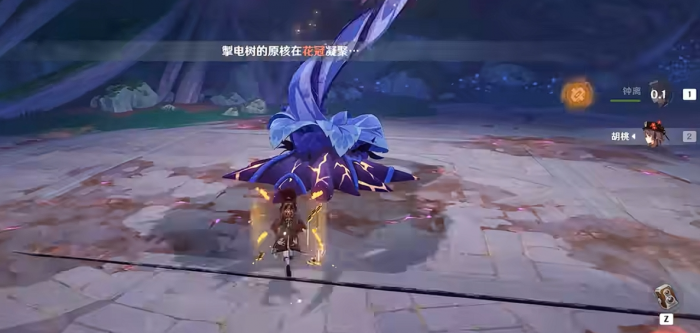 原神胡桃值得培养嘛2