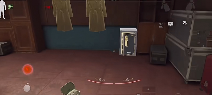 暗区突围怎么选狙2