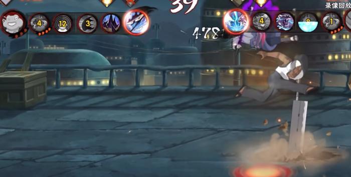 火影忍者手游达鲁伊怎么玩1