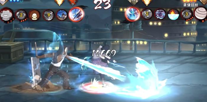 火影忍者手游达鲁伊怎么玩3