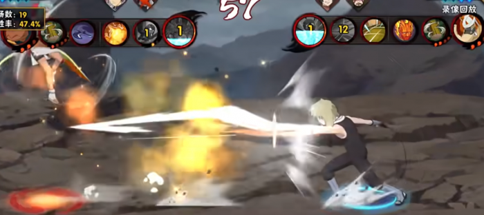 火影忍者手游栗霰串丸怎么玩1