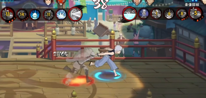 火影忍者怎么玩少年扉间2